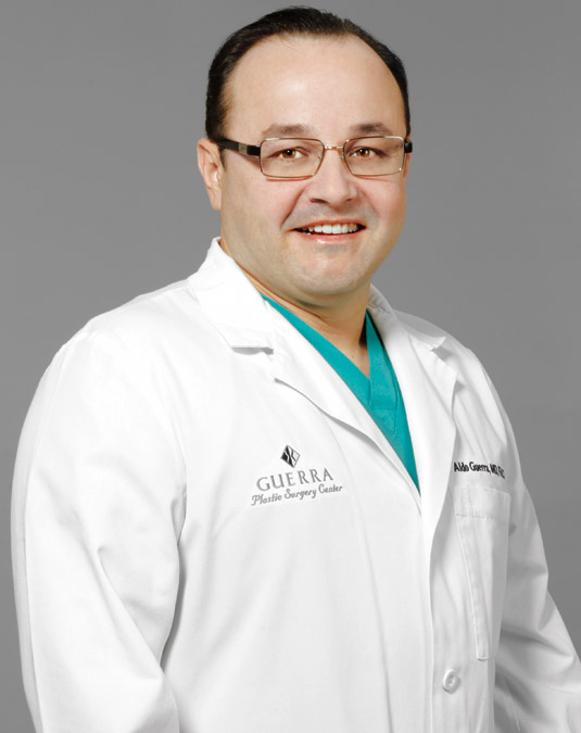 Dr. Aldo Guerra photo