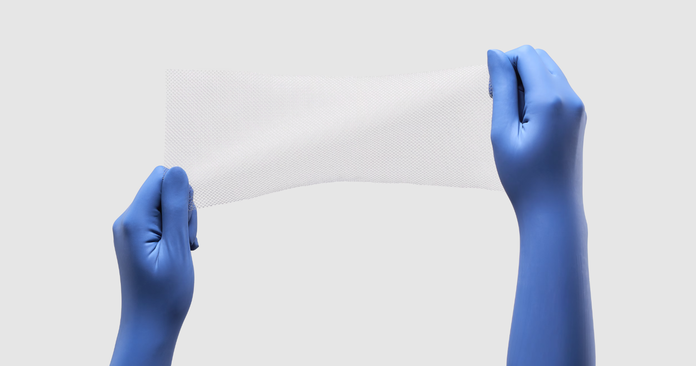 DuraSorb® Monofilament Mesh
