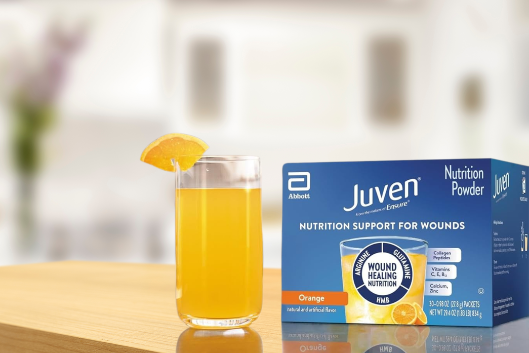 Juven: A Supplement for Plastic Surgery Recovery
