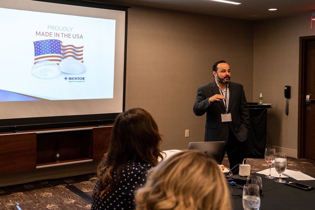 Advanced MemoryGel Xtra Course | Dr. Aldo Guerra