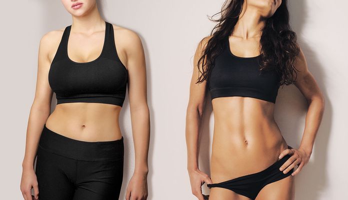 liposuction and high definition liposuction