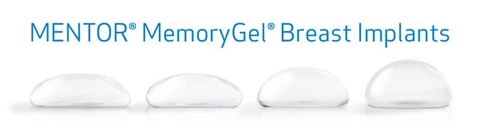MemoryGel lineup
