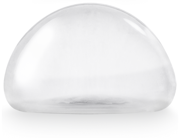 Memory Gel breast implant