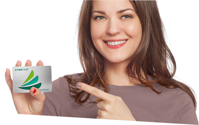 CareCredit® card