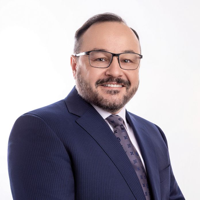 Dr. Aldo Guerra
