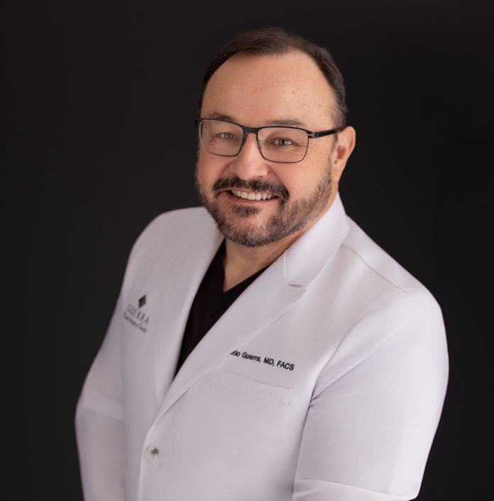 Dr. Aldo Guerra