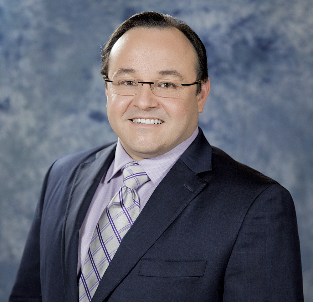 Our Surgeon - Dr. Aldo Guerra