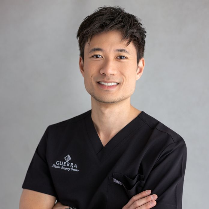 Dr. Jonathan Dang