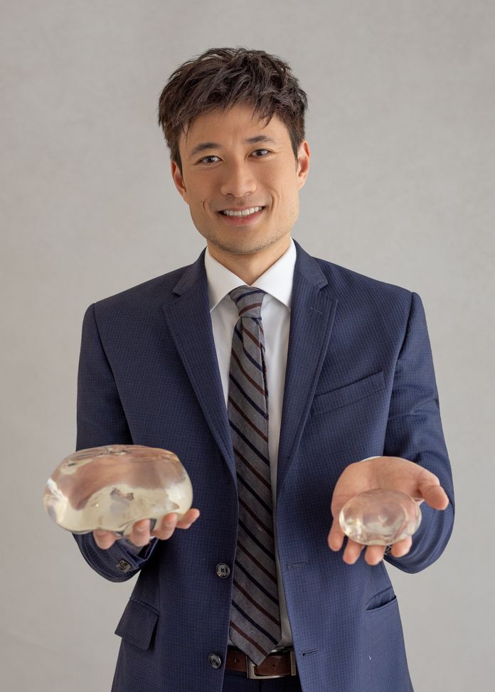 Dr. Jonathan Dang