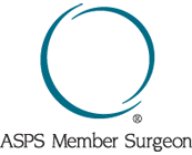 American Society of Plastic Surgeons logo