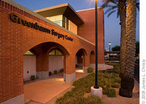 Greenbaum Surgery Center