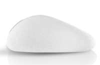 Silicone MemoryShape Breast Implant