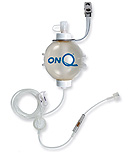 photo of On-Q pain pump