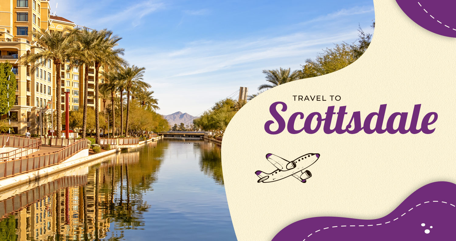 Why You Should Travel to Scottsdale for Plastic Surgery