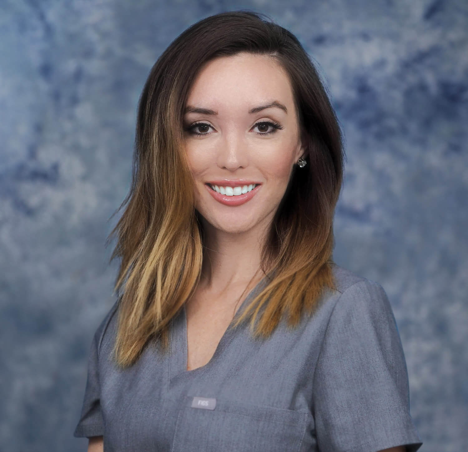 Brittnie Abishalom, RN