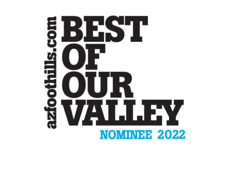 Vote Dr. Aldo Guerra and Trish Hultgren Best of Our Valley 2022